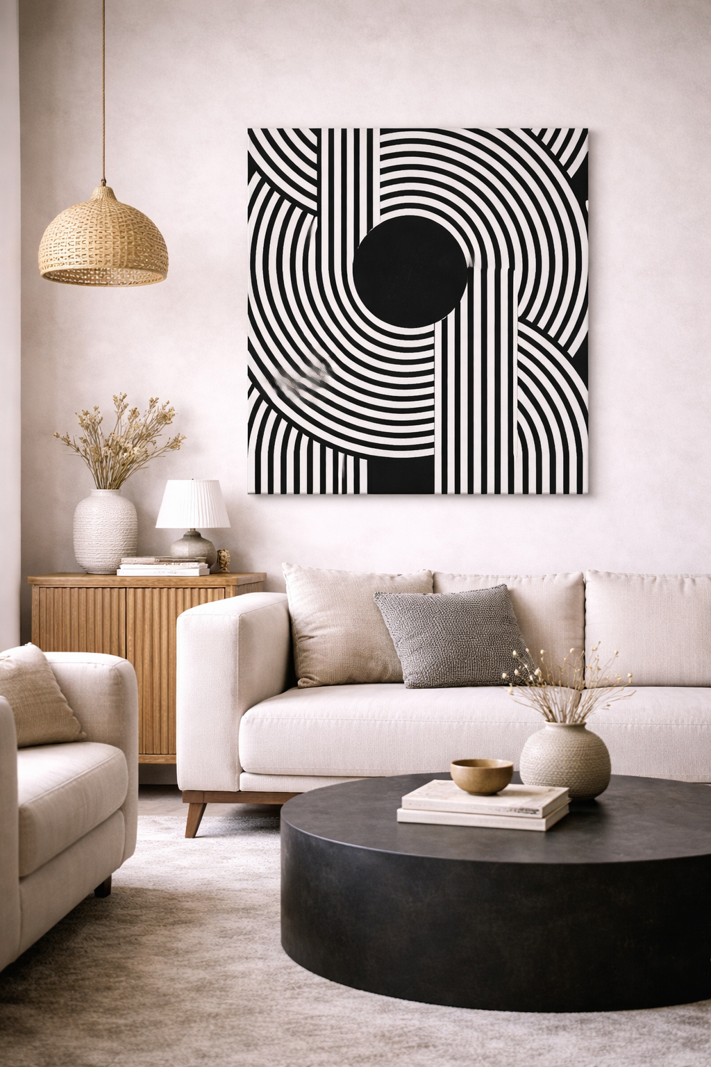 Orbit Lines