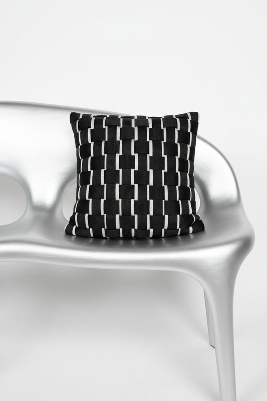 Kissenbezug BEAUTY - WOOVE