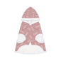 Cozy Pet Outfit Rose Cozy (XXS-2XL) - WOOVE
