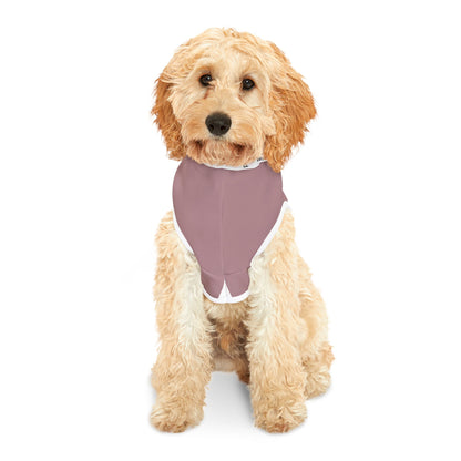 Cozy Pet Outfit Rose & Cozy (XXS-2XL) - WOOVE