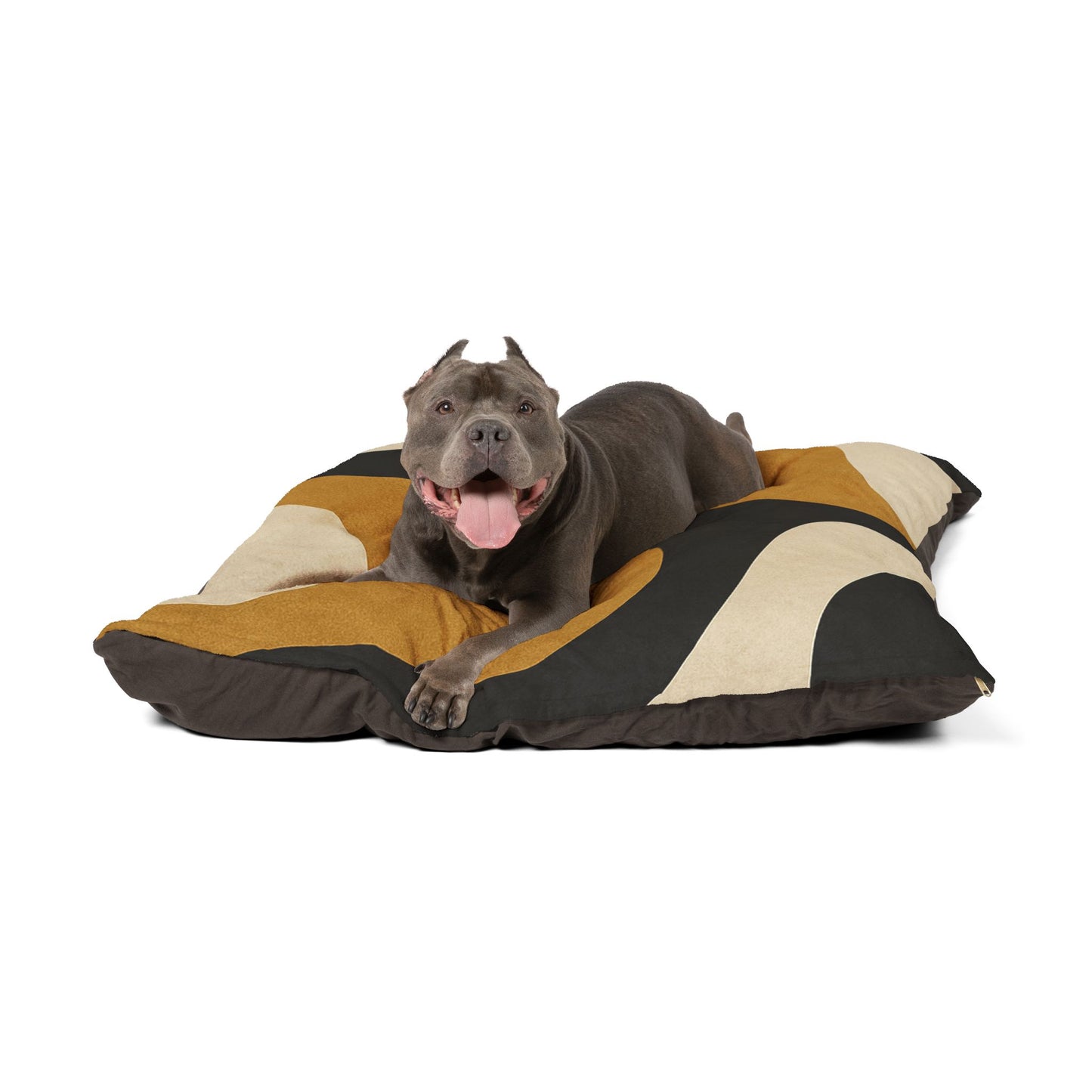 Cozy Pet Bed - Heimtierbett Retro Style (S/M/L) - WOOVE