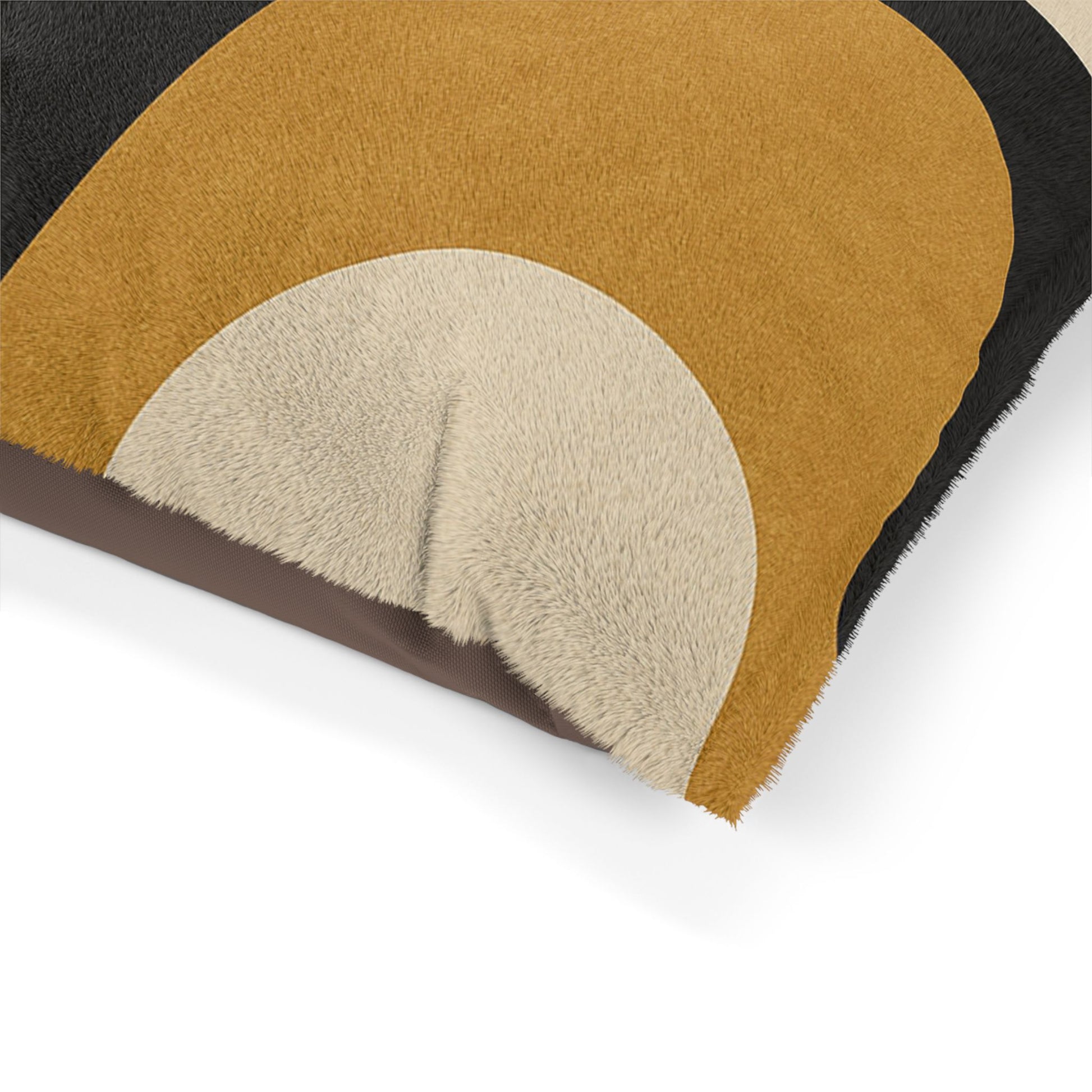 Cozy Pet Bed - Heimtierbett Retro Style (S/M/L) - WOOVE