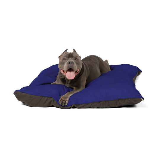 Cozy Pet Bed - Heimtierbett Midnight Blue (S/M/L) - WOOVE