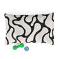 Cozy Pet Bed - Heimtierbett Black & White (S/M/L) - WOOVE
