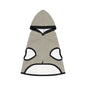 Cozy Pet Outfit Taupe (XXS-2XL) - WOOVE