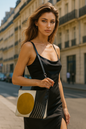 NOA.HOME. Crossbody Bag No.6 - WOOVE