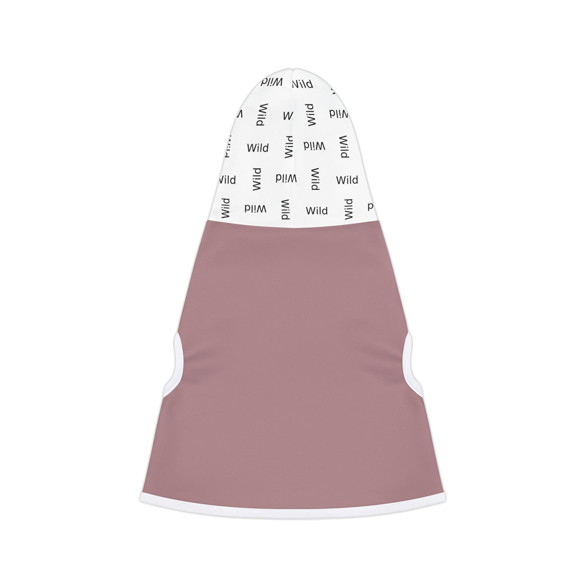 Cozy Pet Outfit Rose & Cozy (XXS-2XL) - WOOVE