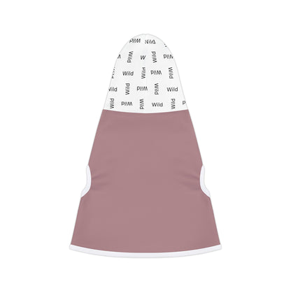 Cozy Pet Outfit Rose & Cozy (XXS-2XL) - WOOVE