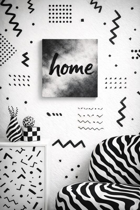 Home / Mini-Leinwandbild