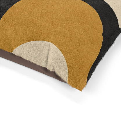 Cozy Pet Bed - Heimtierbett Retro Style (S/M/L) - WOOVE