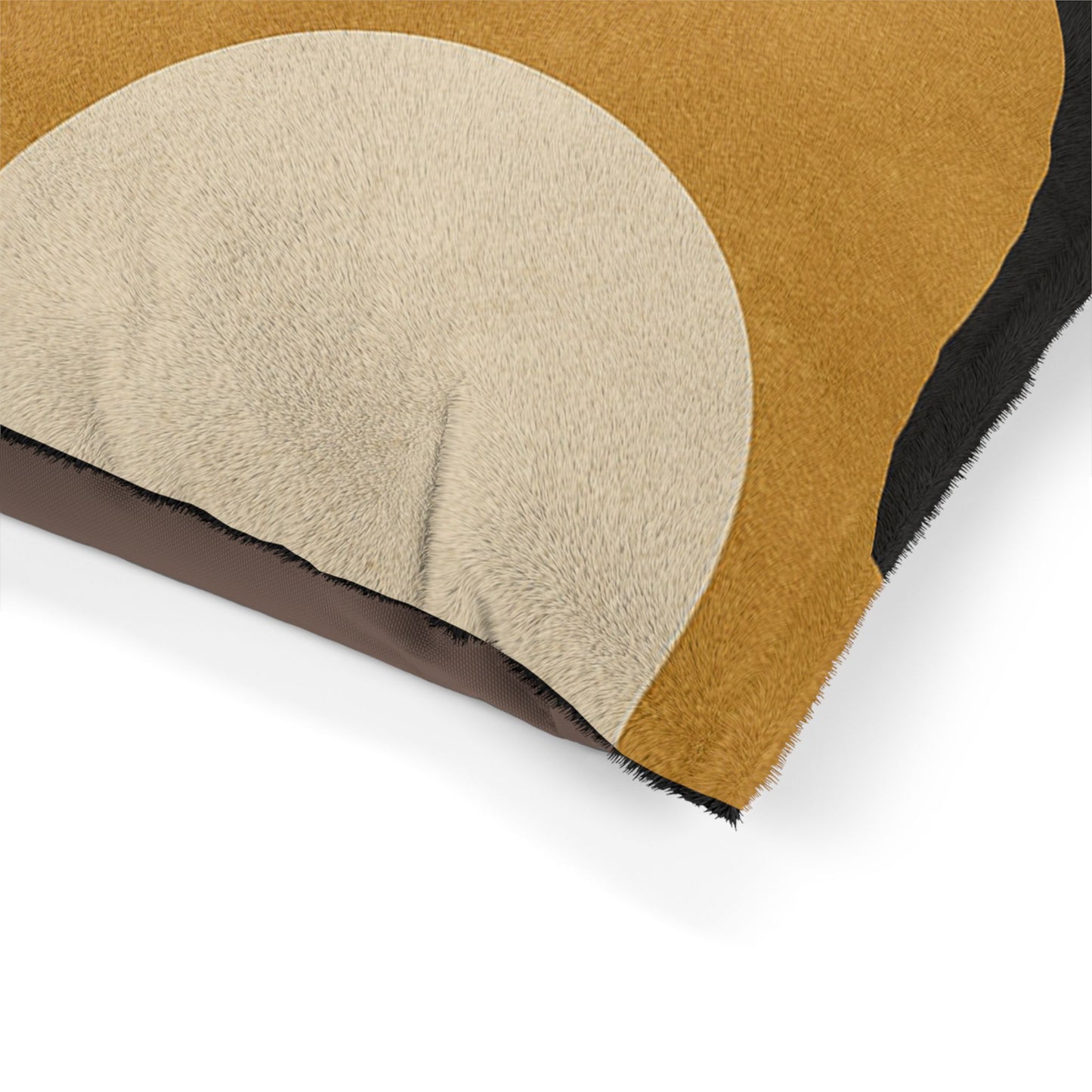 Cozy Pet Bed - Heimtierbett Retro Style (S/M/L) - WOOVE