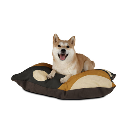 Cozy Pet Bed - Heimtierbett Retro Style (S/M/L) - WOOVE