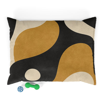 Cozy Pet Bed - Heimtierbett Retro Style (S/M/L) - WOOVE