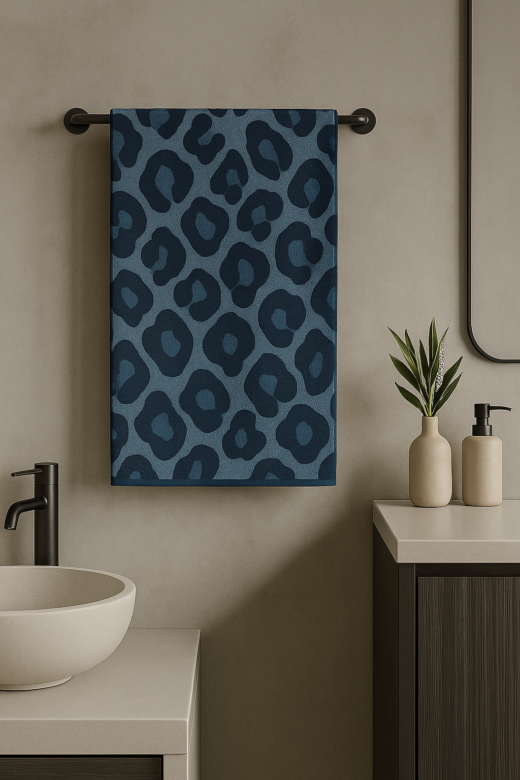 NOA.HOME. Towel No.44 - WOOVE