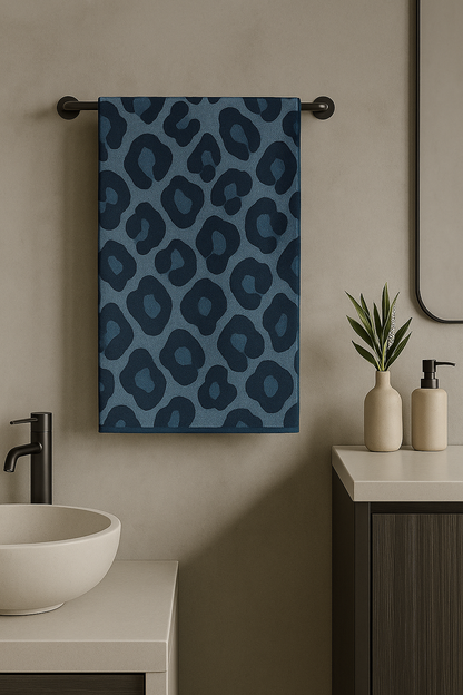 NOA.HOME. Towel No.44 - WOOVE