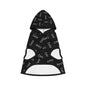 Cozy Pet Outfit Black Cozy (XXS-2XL) - WOOVE