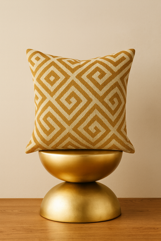 Framework 5 / Print-Kissenbezug - WOOVE