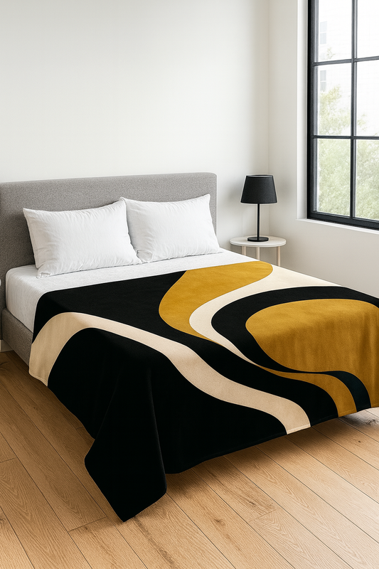 NOA.HOME. Sherpa Decke No.39 - WOOVE