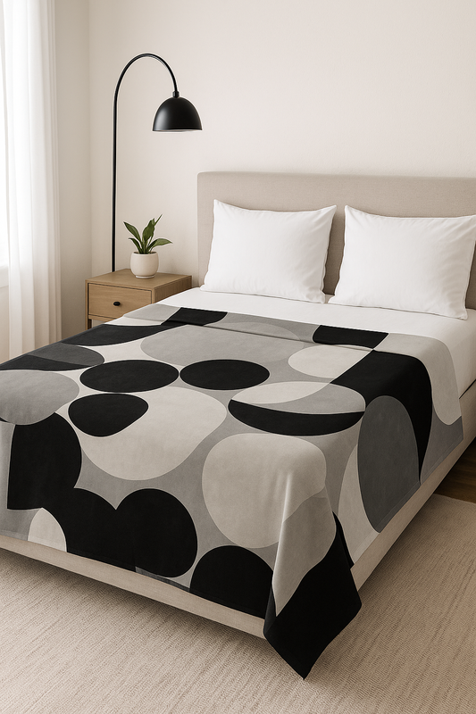 NOA.HOME. Sherpa Decke No.40 - WOOVE