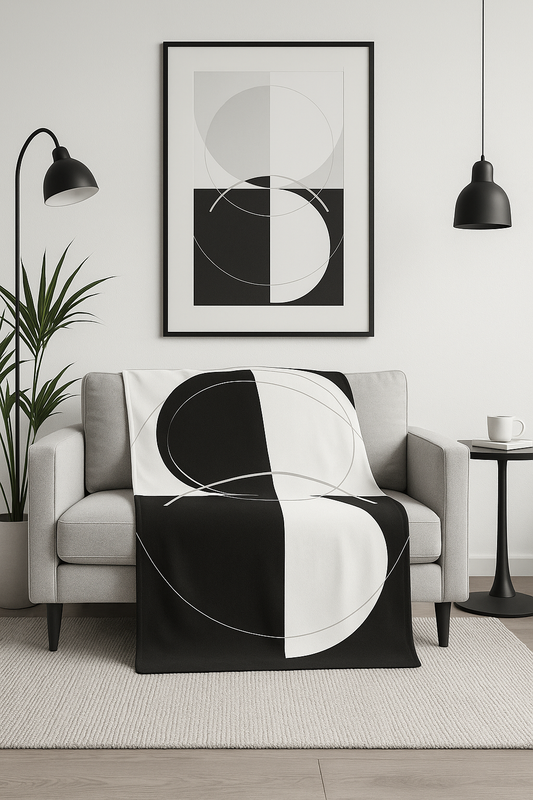 NOA.HOME. Sherpa Decke No.42 - WOOVE