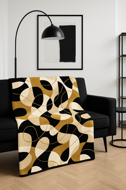 NOA.HOME. Sherpa Decke No.38 - WOOVE