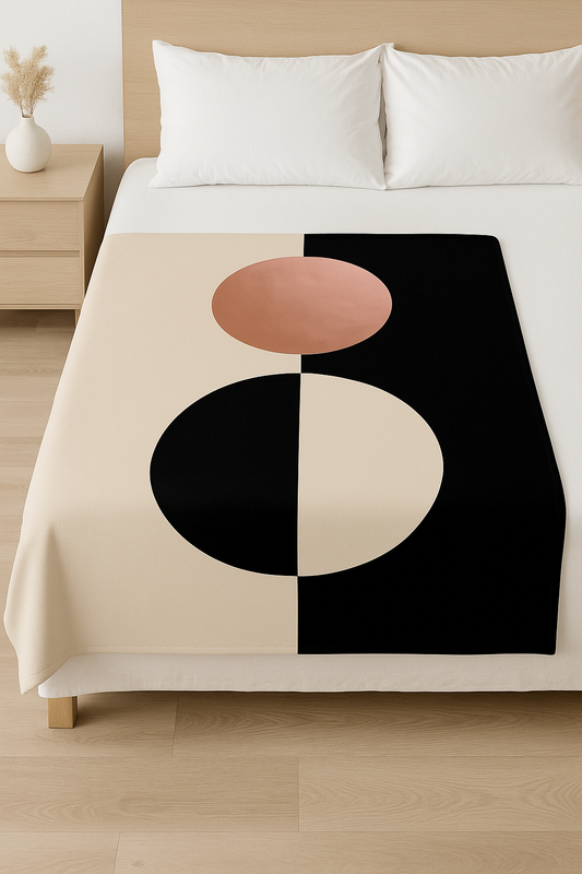 NOA.HOME. Sherpa Decke No.1 - WOOVE