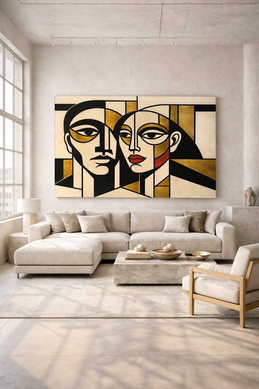 Golden Dialogue - Extended