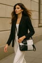 NOA.HOME. Crossbody Bag No.23 - WOOVE