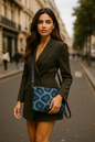 NOA.HOME. Crossbody Bag No.26 - WOOVE
