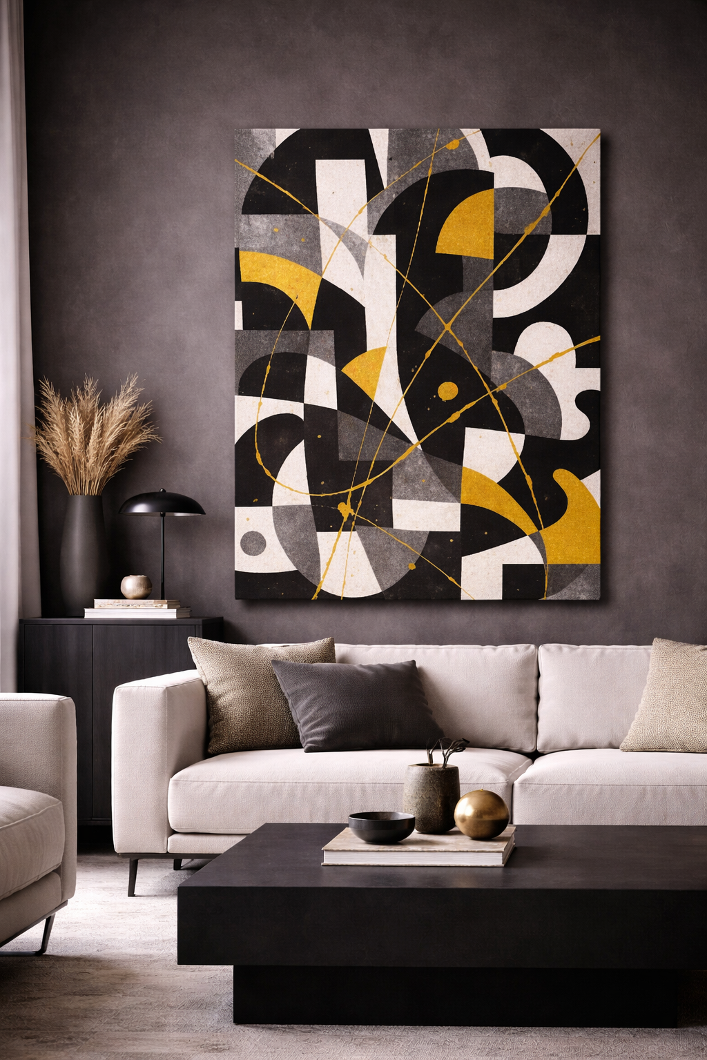 Linear Harmony