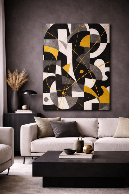 Linear Harmony