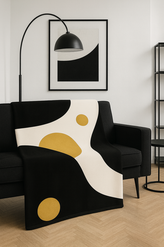 NOA.HOME. Sherpa Decke No.29 - WOOVE