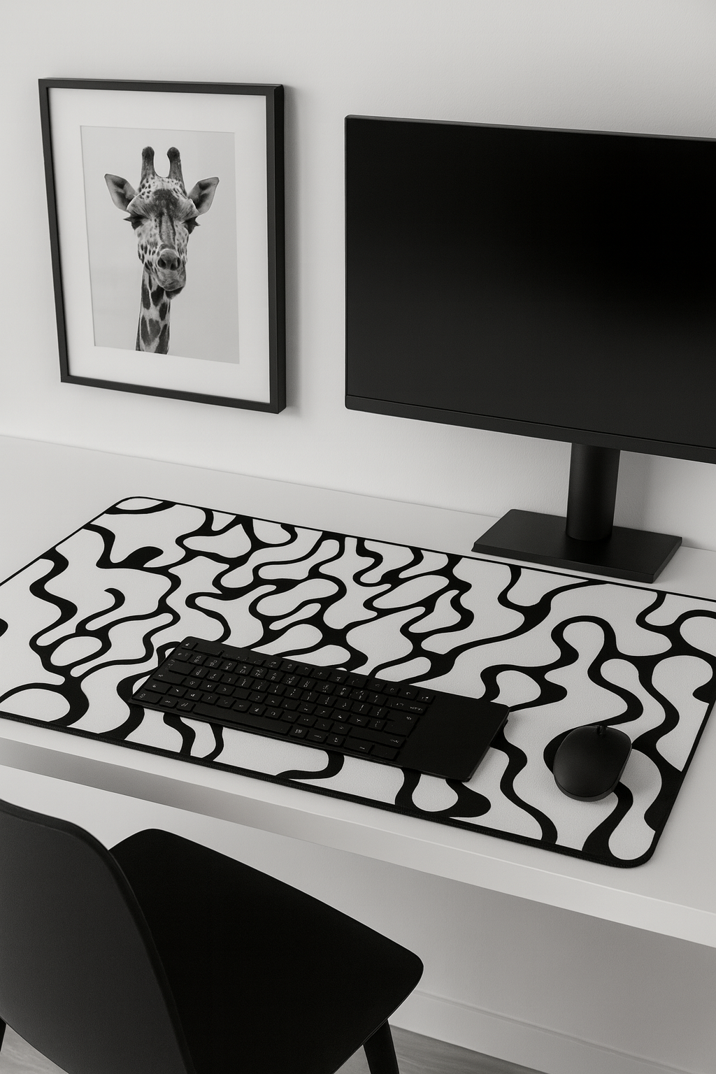 NOA.HOME. Desktop-Unterlage No.1 - WOOVE