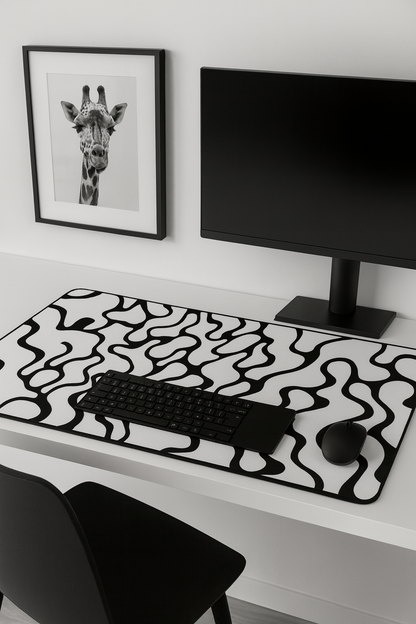 NOA.HOME. Desktop-Unterlage No.1 - WOOVE