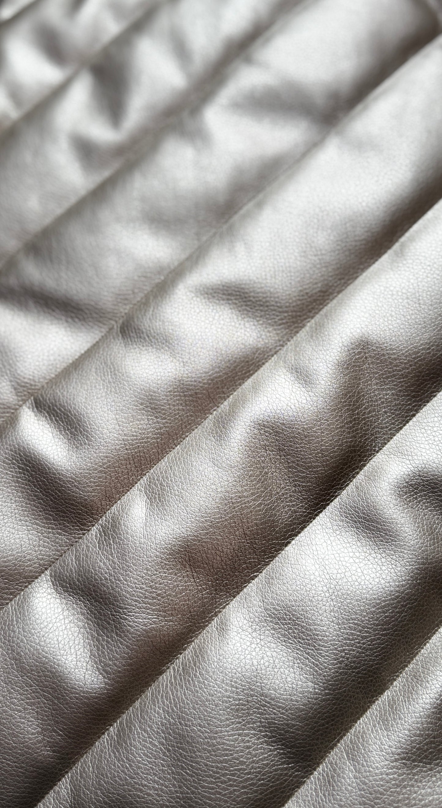 Metallic Dog Autumn-Coat - Luxury Edition - WOOVE