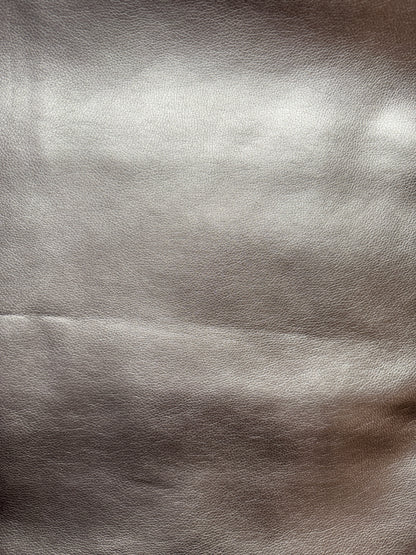 Metallic Dog Autumn-Coat - Luxury Edition - WOOVE