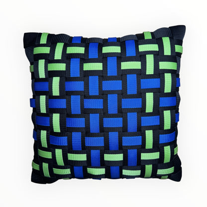 021 ELECTRIC WAVE Neonmix l Pillowcase