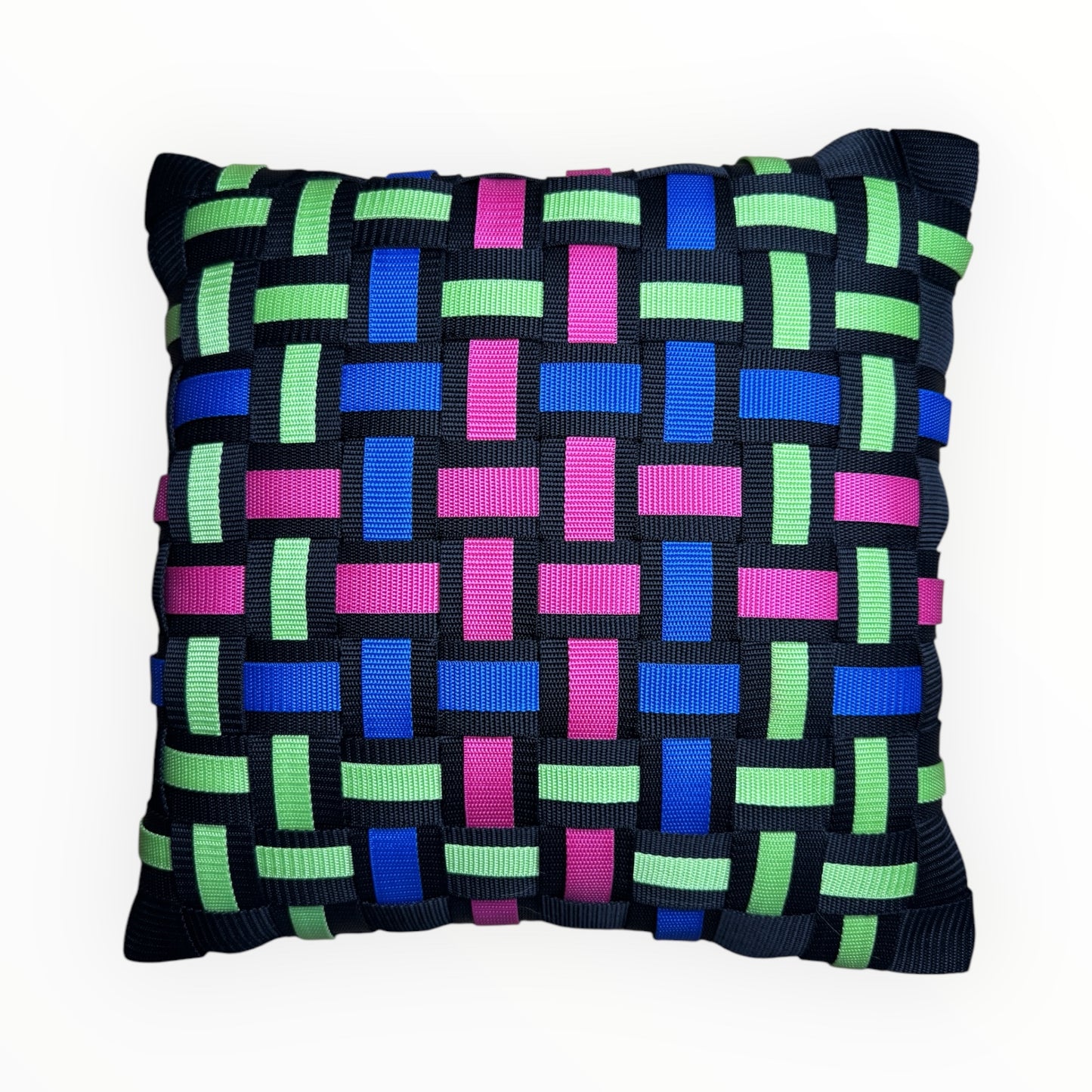 021 HYPER GLOW Neonmix l Pillowcase