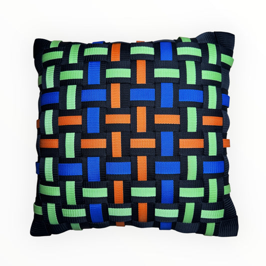 021 NEON BLAZE Neonmix l Pillowcase