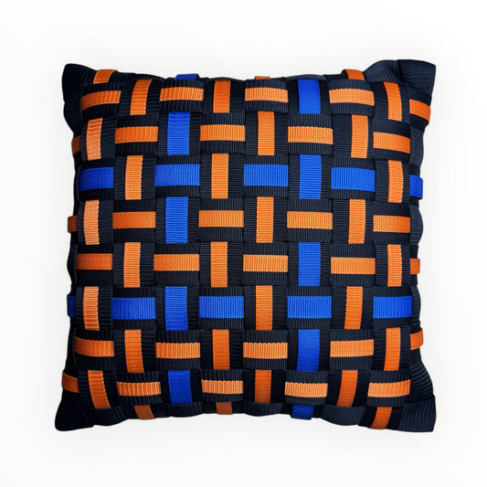 021 SOLAR FLARE Neonmix l Pillowcase