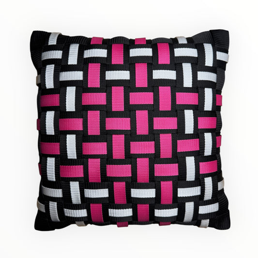 021 HYPER FLASH Neonmix l Pillowcase