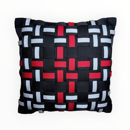 021 RED SIGNAL Neonmix l Pillowcase