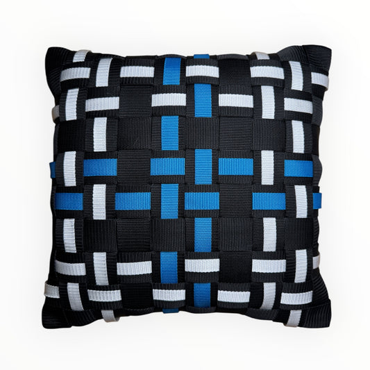 021 GLITCH MODE Neonmix l Pillowcase