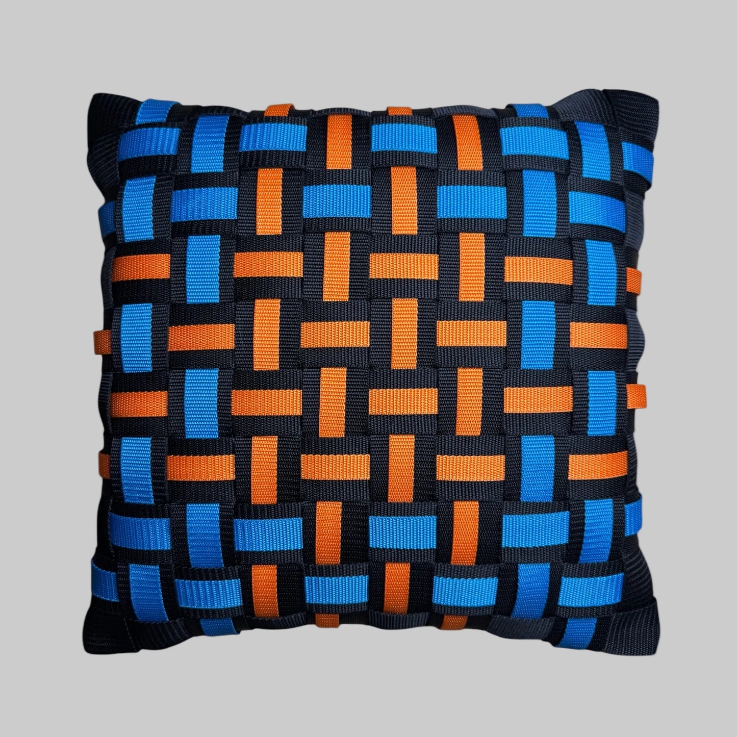 SOLAR BURST Neonmix l Kissenbezug - WOOVE