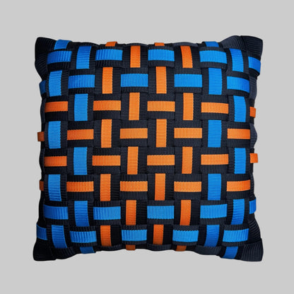 SOLAR BURST Neonmix l Kissenbezug - WOOVE