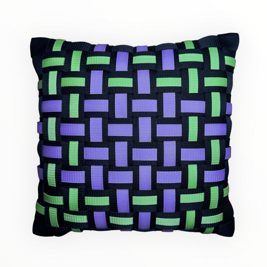 021 NEON MYSTIC Neonmix l Pillowcase