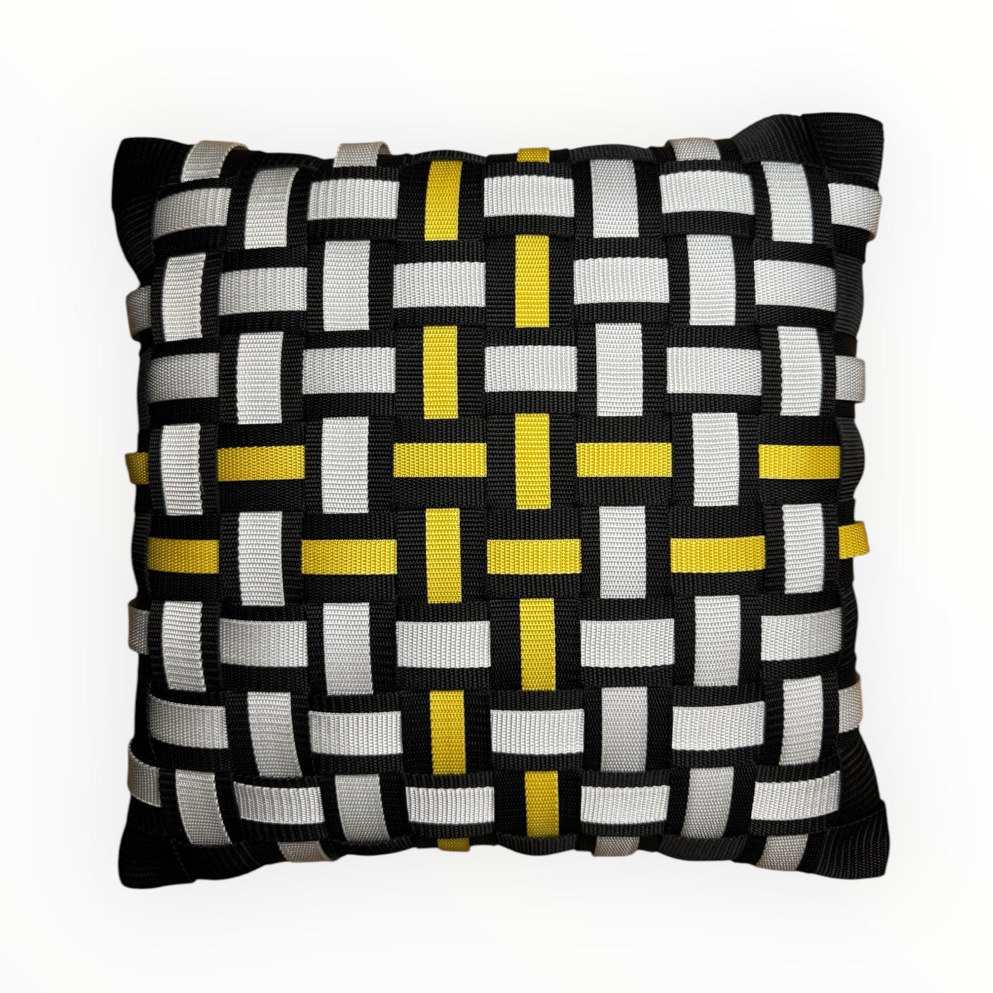 021 NEON GRID SOLAR Neonmix l Cushion cover