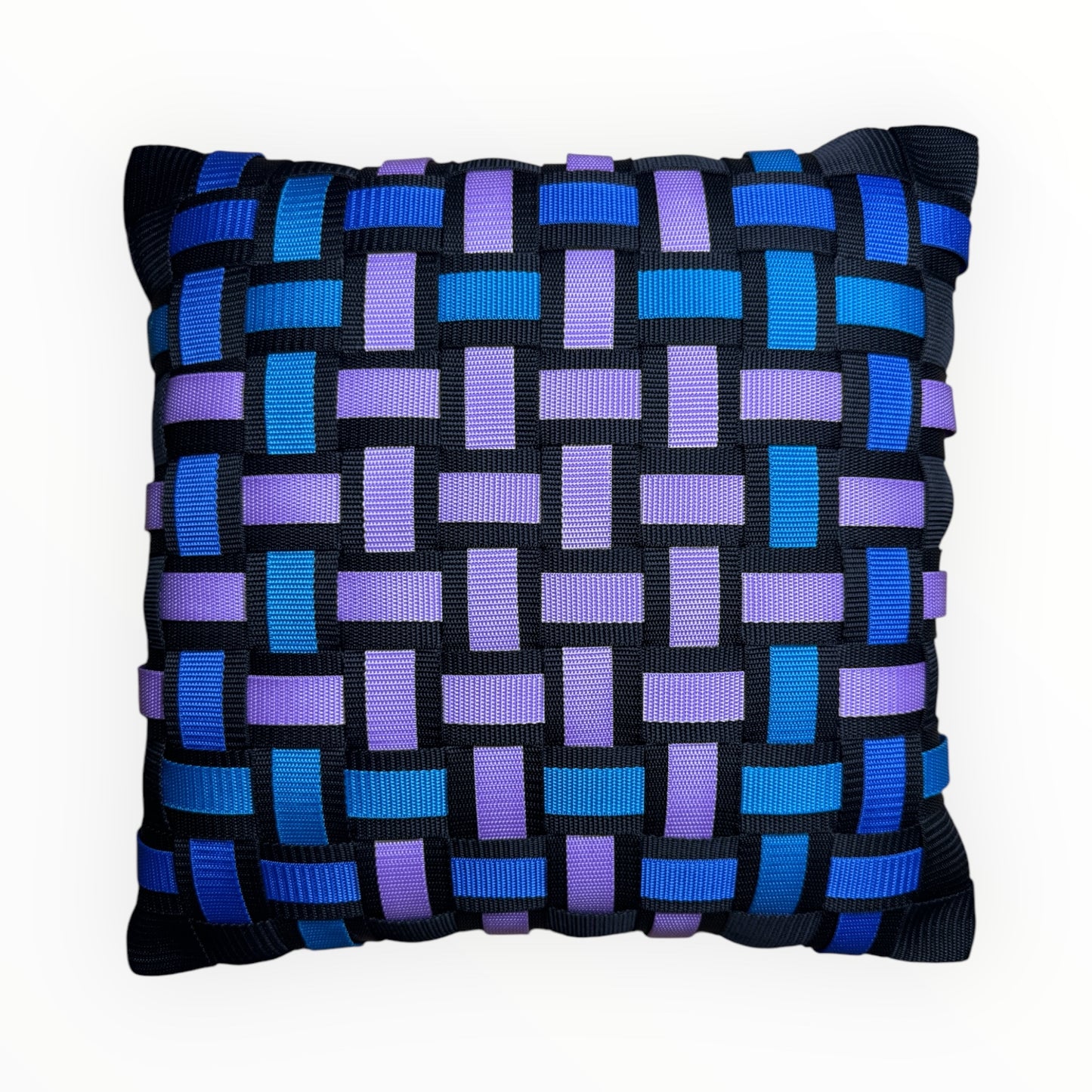 021 NEON GRID NEBLA Neonmix l Pillowcase