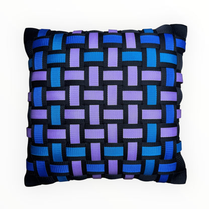 021 NEON GRID NEBLA Neonmix l Pillowcase