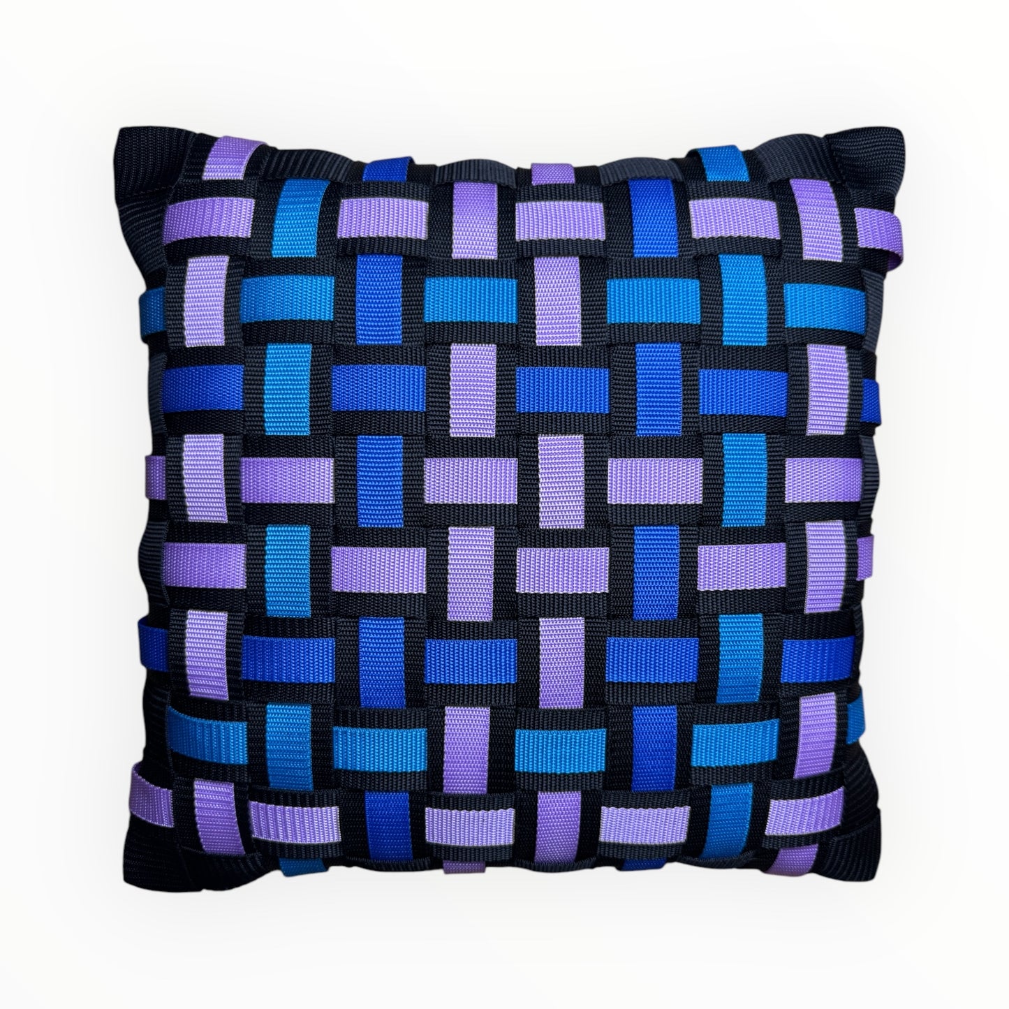 021 NEON GRID AURORA Neonmix l Pillowcase